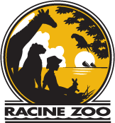 Racine Zoological Society logo