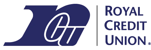 Royal Credit Union logo
