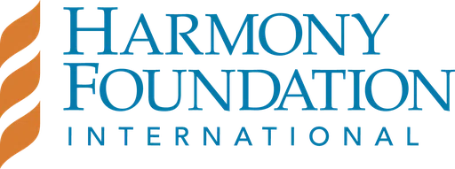Harmony Foundation International Inc logo