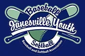 Janesville Youth Baseball & Softball Association Inc logo