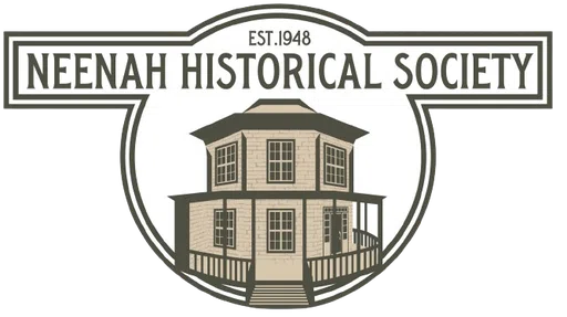 Neenah Historical Society logo
