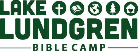 Lake Lundgren Bible Camp logo