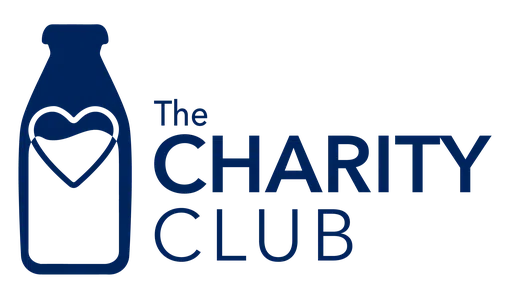 Charity Club Inc logo