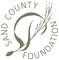Sand County Foundation Inc logo