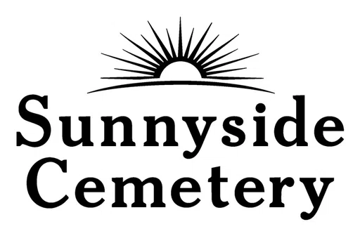 Sunnyside Cemetery Association logo