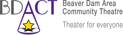 Beaver Dam Community Theatre Inc logo