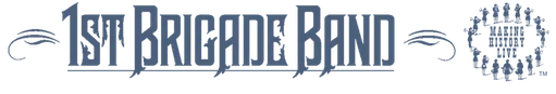 Heritage Military Music Foundation Inc logo