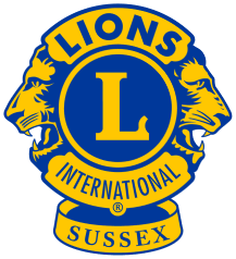 International Association of Lions CLUBS logo