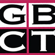 Green Bay Community Theater logo