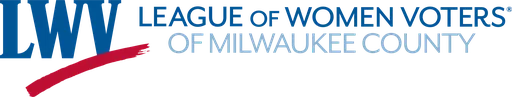League of Women Voters Inc logo