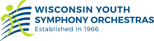 Wisconsin Youth Symphony Orchestra Inc logo