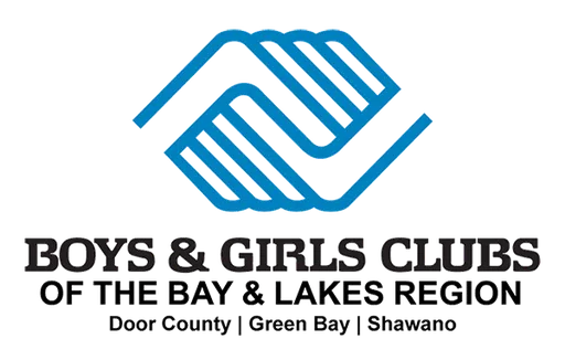 Boys and Girls CLUBS of the Bay and Lakes Region Inc logo