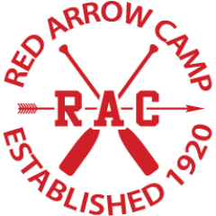 Red Arrow Camp Foundation Inc logo