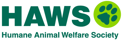 Humane Animal Welfare Society of Waukesha County Inc logo