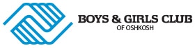 The Oshkosh Boys and Girls Club logo