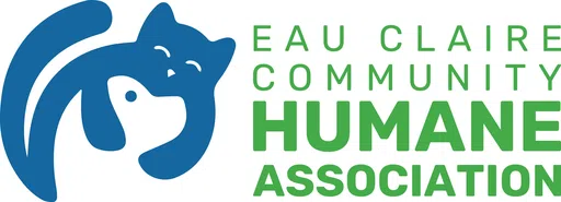 Eau Claire Community Humane Association Inc logo
