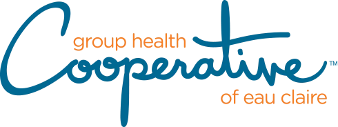 Group Health Co-Operative of Eau Claire logo