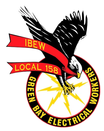 NECA-IBEW Local Union 158 Labor Management Cooperation Cmte Fund logo
