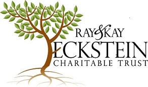 Ray and Kay Eckstein Charitable Trust logo