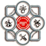 United Association of Journeymen & logo