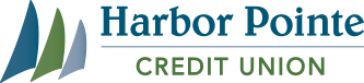 Harbor Pointe Credit Union logo