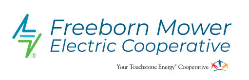 Freeborn-Mower Cooperative Services logo