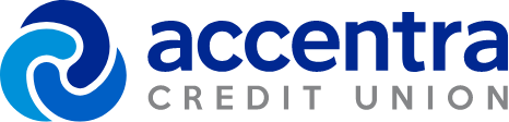 Accentra Credit Union logo