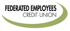 Federated Employees Credit Union logo