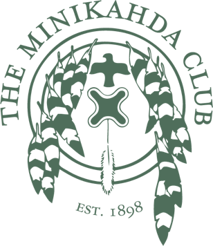 Minikahda Club logo