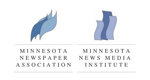 Minnesota Newspaper Association logo