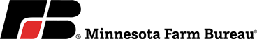 Minnesota Farm Bureau Federation logo