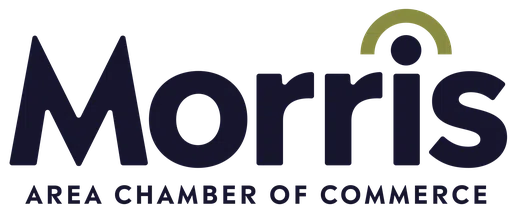 Morris Area Chamber of Commerce & Agriculture Inc logo