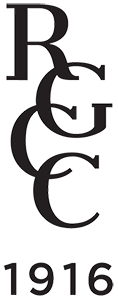 Rochester Golf & Country Club logo