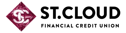 St Cloud Financial Credit Union logo