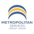 Metropolitan Services Credit Union logo