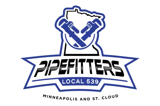 United Association of Journeymen & Apprentices of the Plumbing & Pipe logo