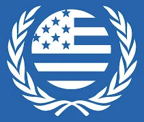 United Nations Association of Minnesota logo
