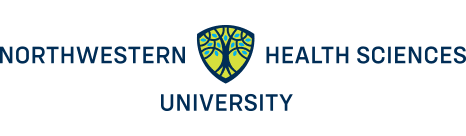 Northwestern Health Sciences University logo