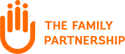 The Family Partnership logo