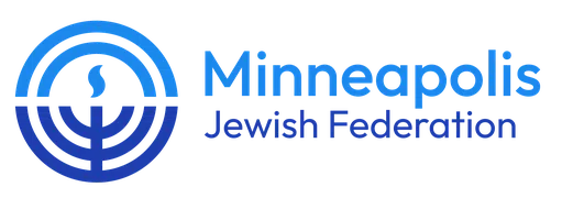 Minneapolis Jewish Federation logo