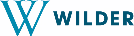 Amherst H Wilder Foundation logo