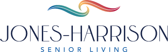 Jones-Harrison Residence logo