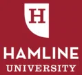 Trustees of the Hamline University of Minnesota logo