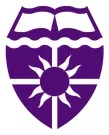 University of St Thomas logo