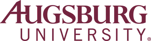 Augsburg University logo