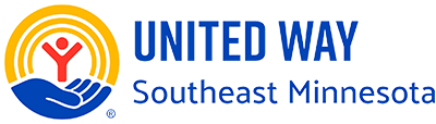 United Way of Southeast Minnesota logo