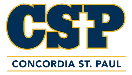 Concordia University St Paul logo