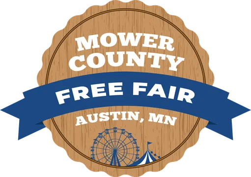 Mower County Agricultural Society logo