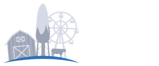 Olmsted County Agricultural Association logo