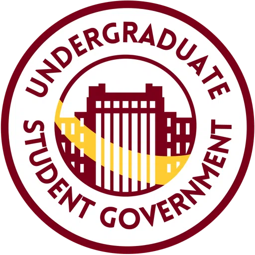 Minnesota Student Association logo